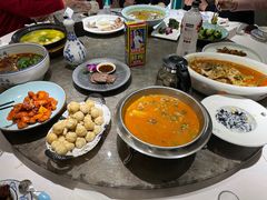 -再回头私房菜·老南京菜