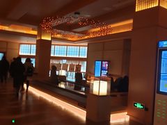 -蓝鲸湾汤泉(包河店)