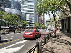 -SFC上影影城(新世界店)
