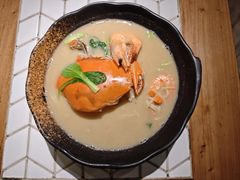 -十面欢腾(长乐路店)