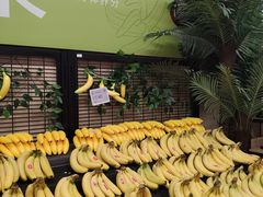 -永辉超市(嘉定大融城店)