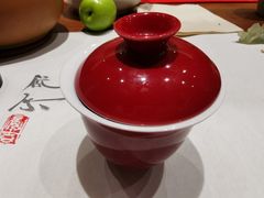 -慈云斋·24节气素食