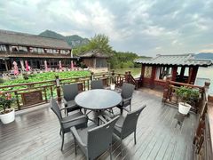 -湘湖大院(越王路店)