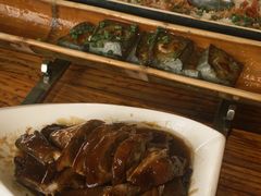 -竹一味·竹筒饭