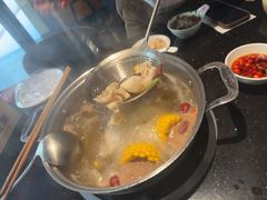 -尚合里潮汕牛肉火锅(海沧店)