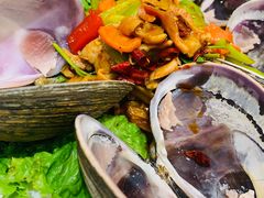 -北塘海鲜·天津菜(大光明桥旗舰店)