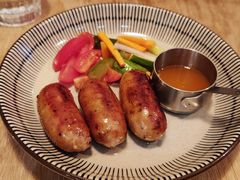 -Mesa Madre梅萨妈妈·Bintana(国贸店)