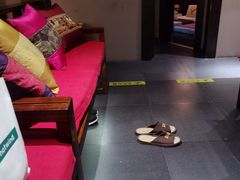 -泰合玺·精油疗愈SPA(南京光环花园城店)