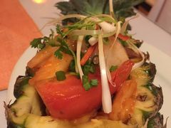 -Lanterns Vietnamese Restaurant