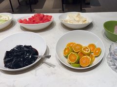 -豪客来牛排(伟诚广场店)
