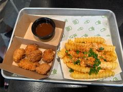 -Shake Shack(南山万象天地店)