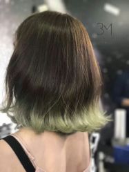 -BM SALON