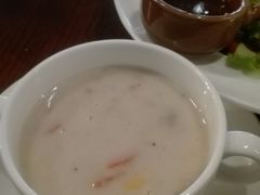 -斯比特花园西餐厅(东方商厦店)