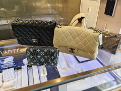 -沐渔二手奢侈品黄金手表包包回收·中古店(广州塔店)