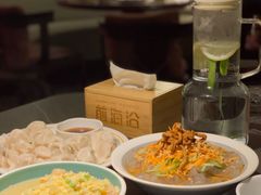 -前海沿·青岛菜(大拇指广场石老人店)