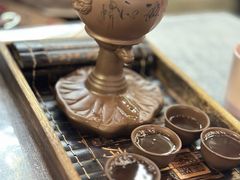 -后海16号·北京私房菜