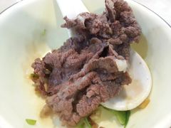 -汕头八里香牛肉店(人民南店)