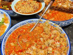 -抱德·潮汕味(敦和店原惠城鱼仔)