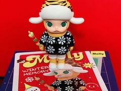 -泡泡玛特POPMART(金安国际购物中心店)