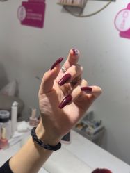 -瞧·享轻奢美甲美睫