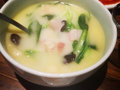 -鱼食饭稻·苏浙土菜17年老馆子(平江路店)