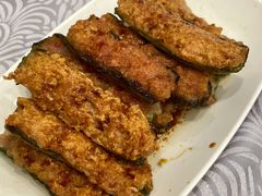 豉油皇煎酿尖椒-粤·向群饭店(龙津东路总店)