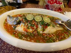 -南沙游艇会·大兵船餐厅