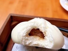 -食膳公园包子铺(烈士公园店)