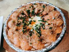 -东沙小镇主题餐厅(下沙店)