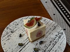 -Cafe de Coucou(牛市口店)