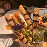 素食主义的绝好去处～