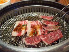 -烧肉一番·新韩式炭火烤肉(大岭山店)