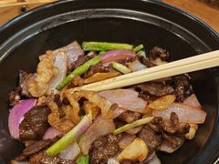 -花溪雨·森林餐厅(石基店)