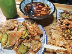 -小二楼炖肠