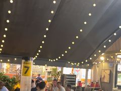 -木屋烧烤(白石洲店)
