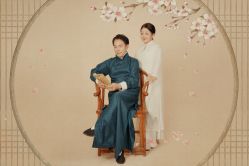 -美云庭古装·格格服汉服·京城旅拍(北京店)