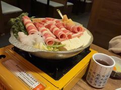 -隐月· 㐂和食屋(芝罘万达公馆店)