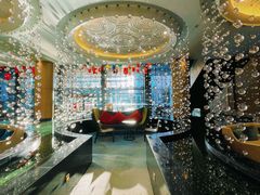 -青岛海尔洲际酒店