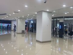 -H次元沉浸剧情密室(街道口店)