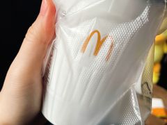 -麦当劳(盐城世纪大道得来速店)