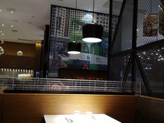 -千日贺茶餐厅(高新万达店)