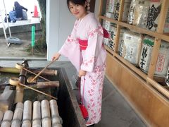 -京都冈本和服体验租赁店(祗园店)