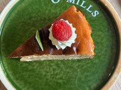 -O'mills Sourdough Bakery&Bistro(永嘉路店)