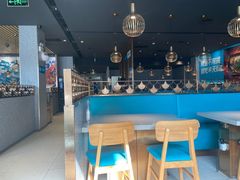 -半天妖烤鱼(石岛店)