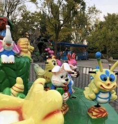 -大望京儿童游乐场