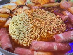 -Meet Sun韩式大排档(五一广场7MALL店)