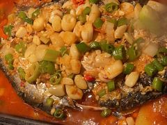 -里岛烤鱼(东港凯虹广场店)