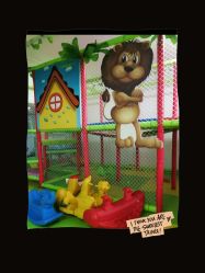 -美加乐儿童乐园(江宁文鼎广场店)