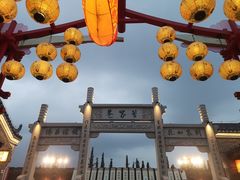 -襄阳古城