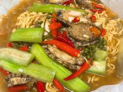 纸上焗鲜鲍-成都吃客(九眼桥店)